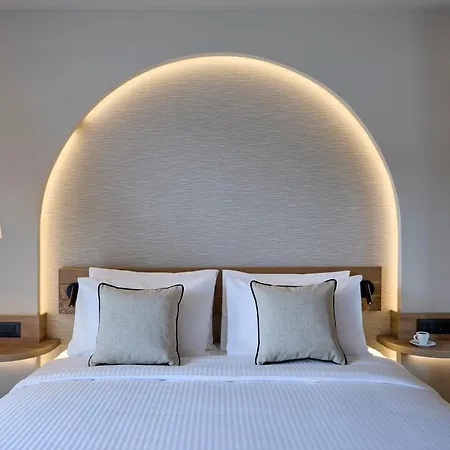 Ammos Luxury אתר נופש 5*