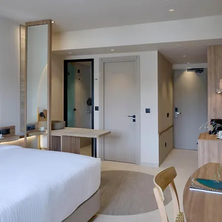 منتجع Ammos Luxury 5*