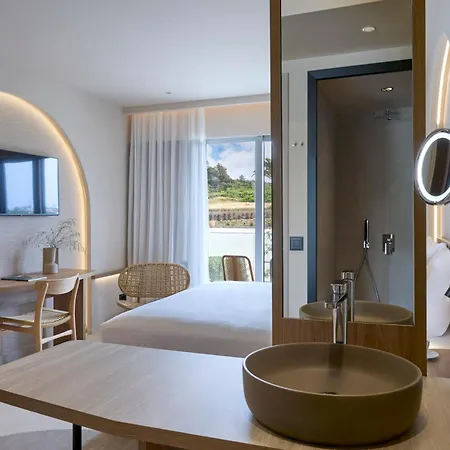 Ammos Luxury منتجع 5*