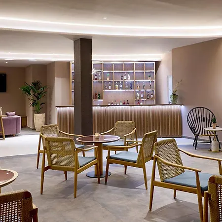 Ammos Luxury 5*