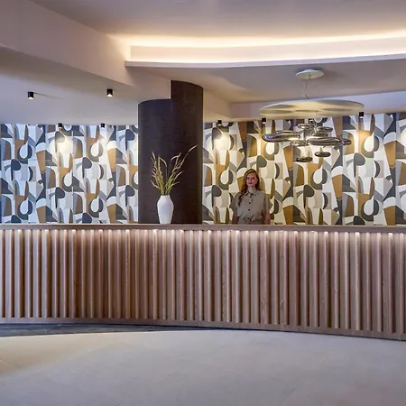 Ammos Luxury 5* ماستيخاري