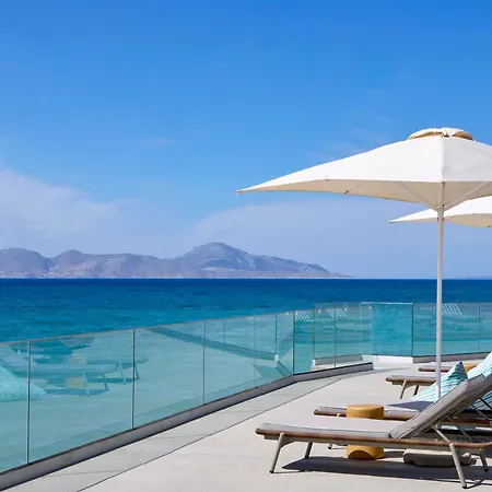 منتجع Ammos Luxury 5*