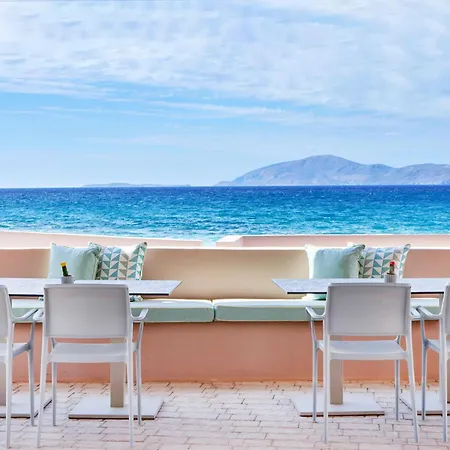 Ammos Luxury منتجع 5*