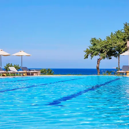 Ammos Luxury 5*
