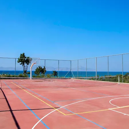 Resort Zeus Kos Mastichari (Kos)