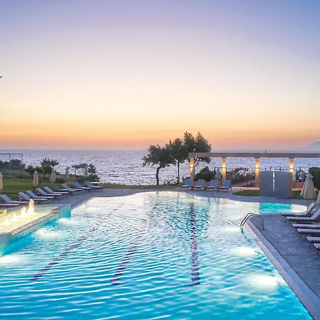 Ammos Luxury リゾート 5*