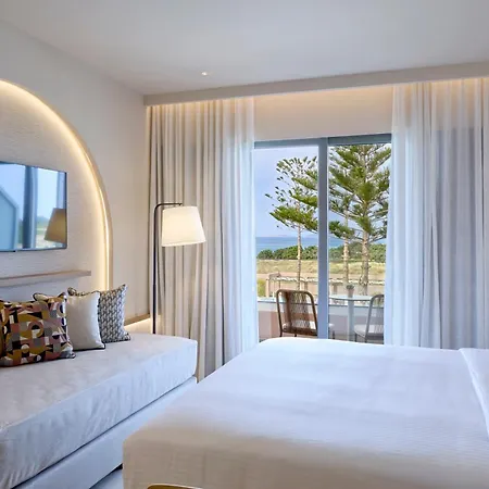 Ammos Luxury リゾート 5*