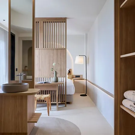 Ammos Luxury 5*