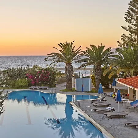 Resort Zeus Kos Mastichari (Kos)