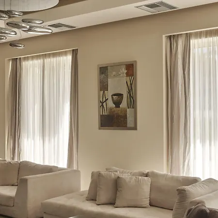 Zeus Kos 5* Mastichari (Kos)