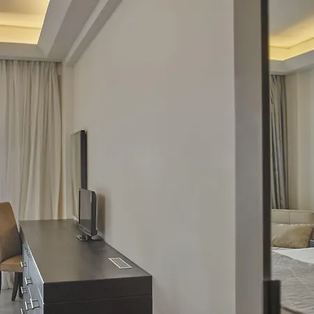 Ośrodek wypoczynkowy Zeus Kos 5*