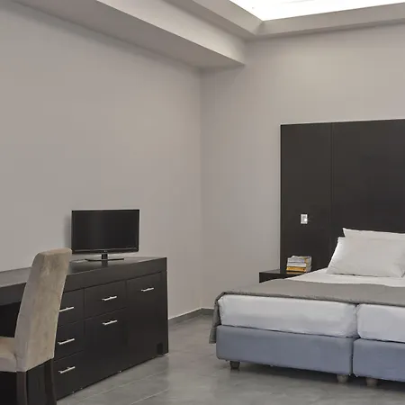 Resort Zeus Kos Mastichari (Kos)