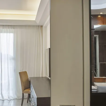 Resort Zeus Kos Mastichari (Kos)