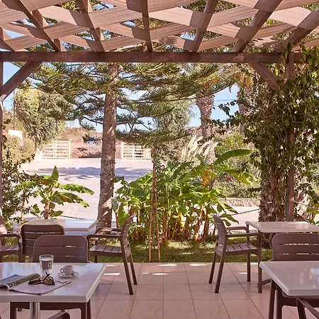 Resort Zeus Kos 5*