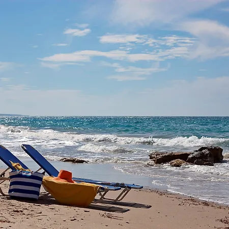 Zeus Kos Resort 5*