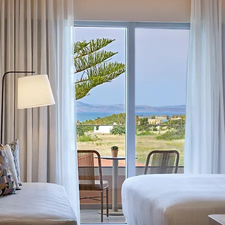 Zeus Kos 5* Mastichari (Kos)