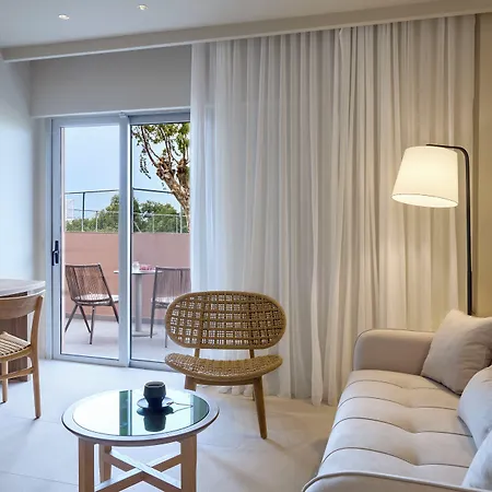Resort Zeus Kos