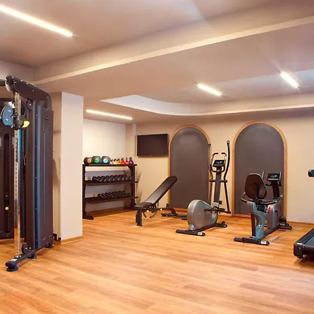 Zeus Kos 5* Mastichari (Kos)