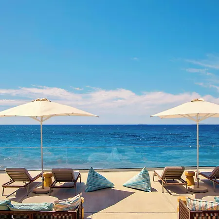 Zeus Kos Resort 5*