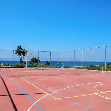 Zeus Kos Resort