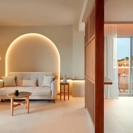 Resort Zeus Kos 5*