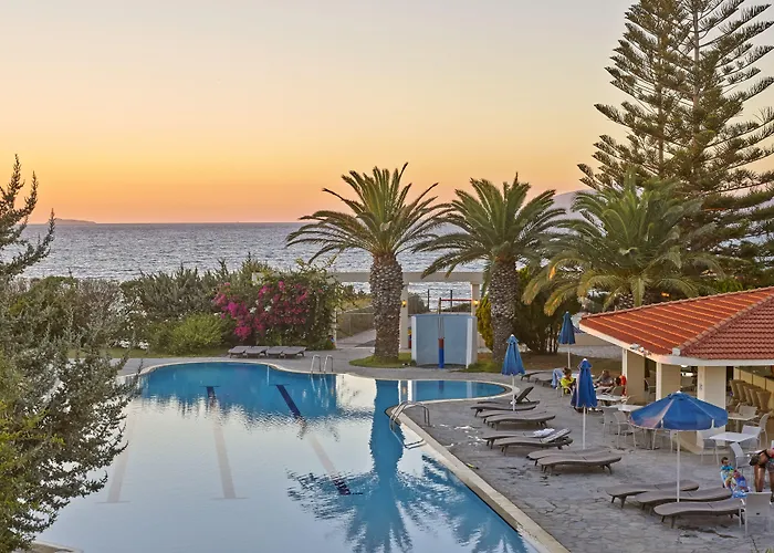 Resort Zeus Kos Mastichari (Kos)