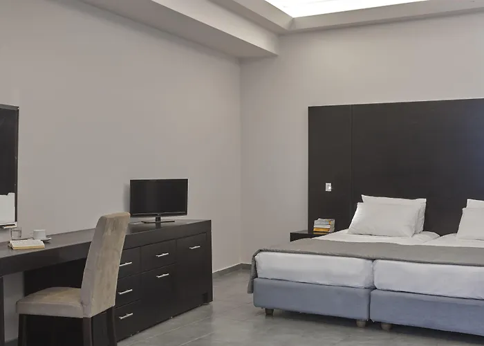 Resort Zeus Kos Mastichari (Kos)