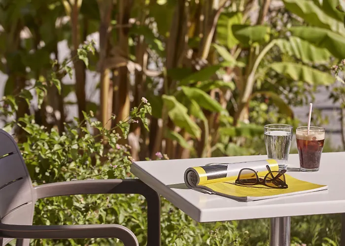 Zeus Kos Ośrodek wypoczynkowy