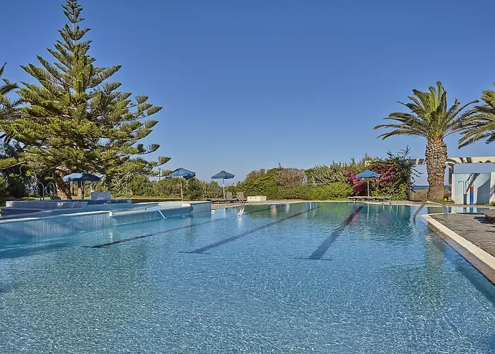 Zeus Kos Mastichari (Kos)