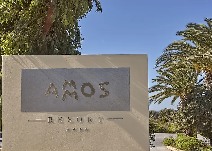 Zeus Kos 5* Mastichari (Kos)