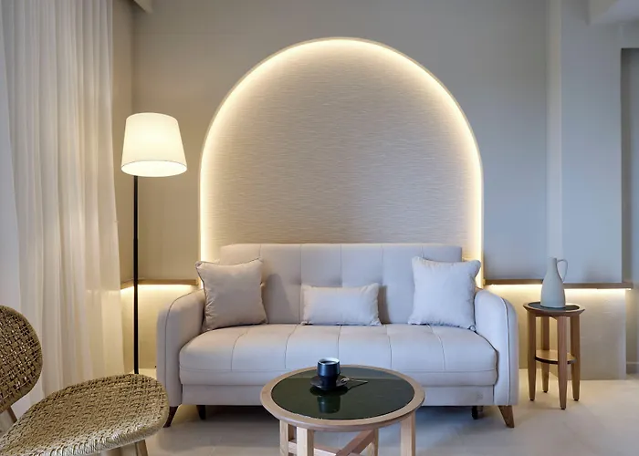 Zeus Kos Ośrodek wypoczynkowy Mastichari (Kos)