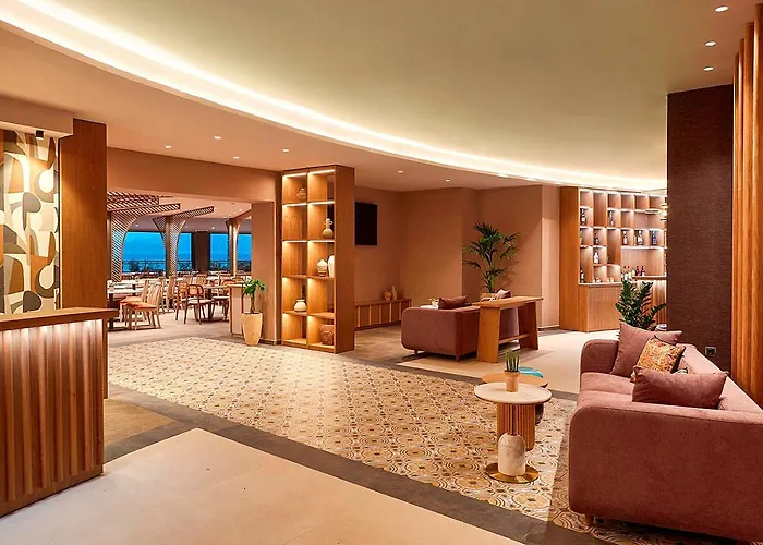 Zeus Kos 5* Mastichari (Kos)