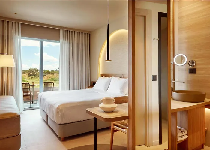 Zeus Kos Ośrodek wypoczynkowy Mastichari (Kos)