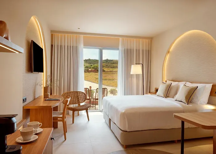 Zeus Kos Resort Mastichari (Kos)