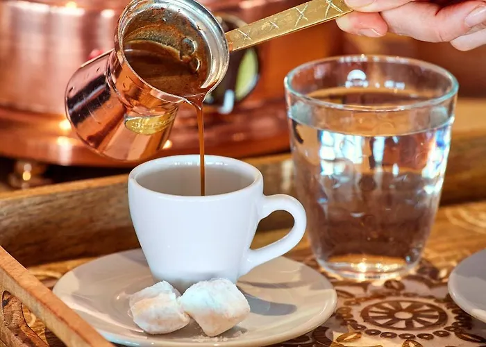 Ośrodek wypoczynkowy Zeus Kos