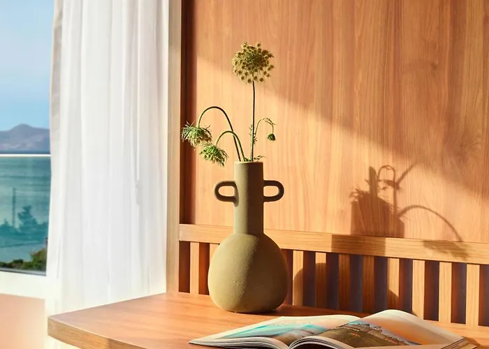 Ośrodek wypoczynkowy Zeus Kos Mastichari (Kos)