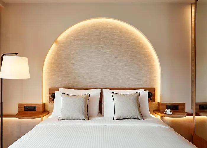 Resort Zeus Kos Mastichari (Kos)