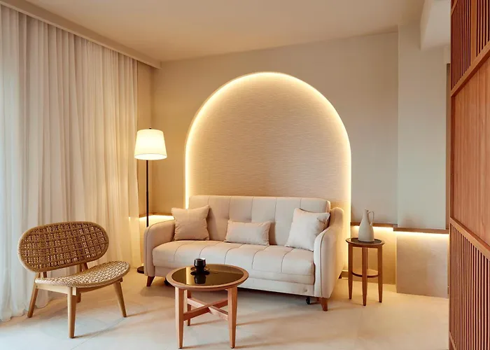 Zeus Kos Ośrodek wypoczynkowy