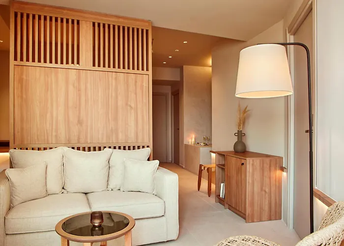 Ośrodek wypoczynkowy Zeus Kos Mastichari (Kos)