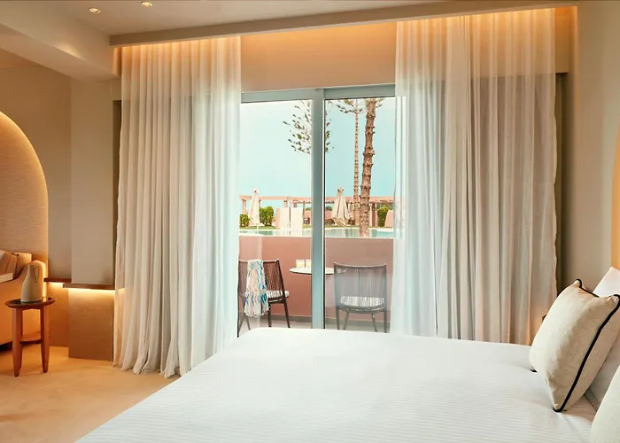 Zeus Kos 5* Mastichari (Kos)