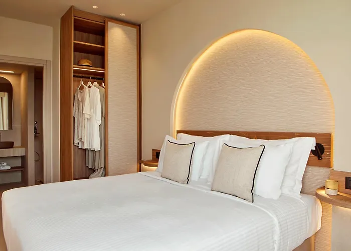 Zeus Kos 5* Mastichari (Kos)