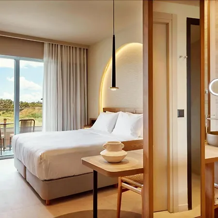 Zeus Kos Resort Mastichari (Kos)