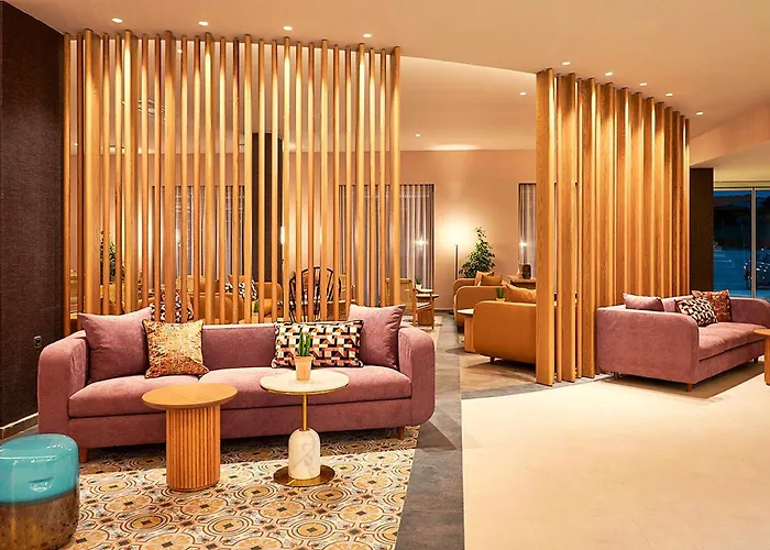 Resort Zeus Kos Mastichari (Kos)