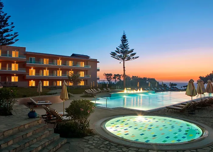 Zeus Kos Mastichari (Kos)