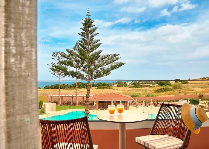 Zeus Kos 5* Mastichari (Kos)