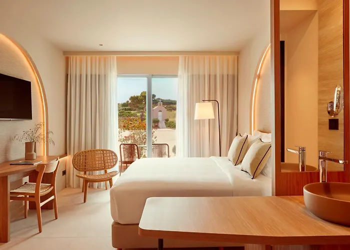 Zeus Kos Resort Mastichari (Kos)