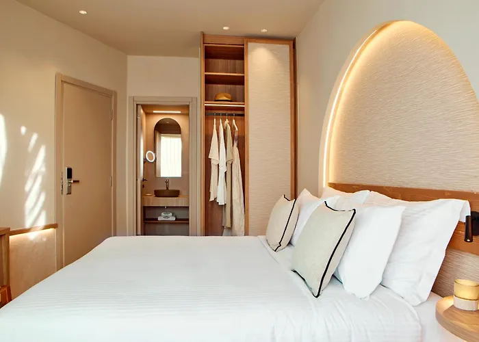 Resort Zeus Kos Mastichari (Kos)